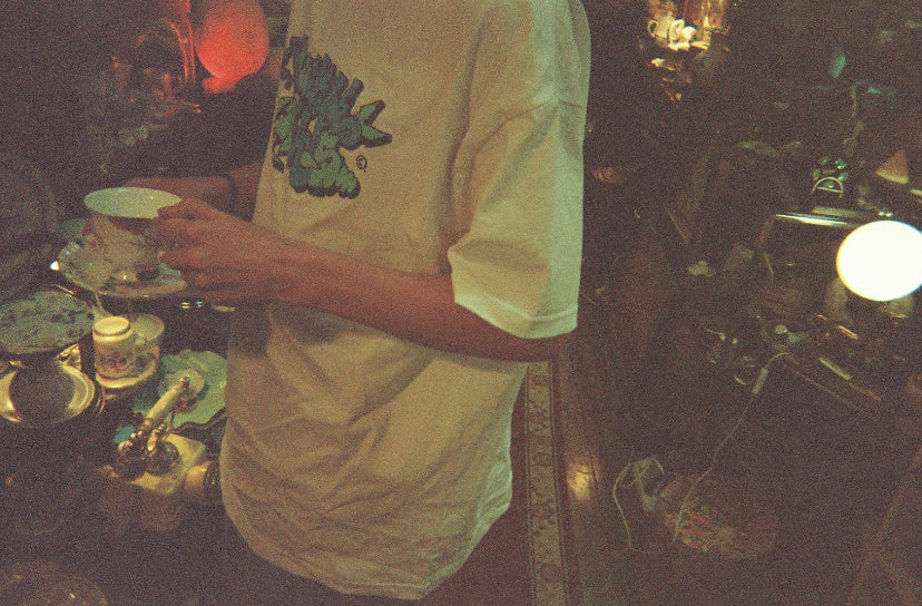 Slugger Chuckleheads Shirt