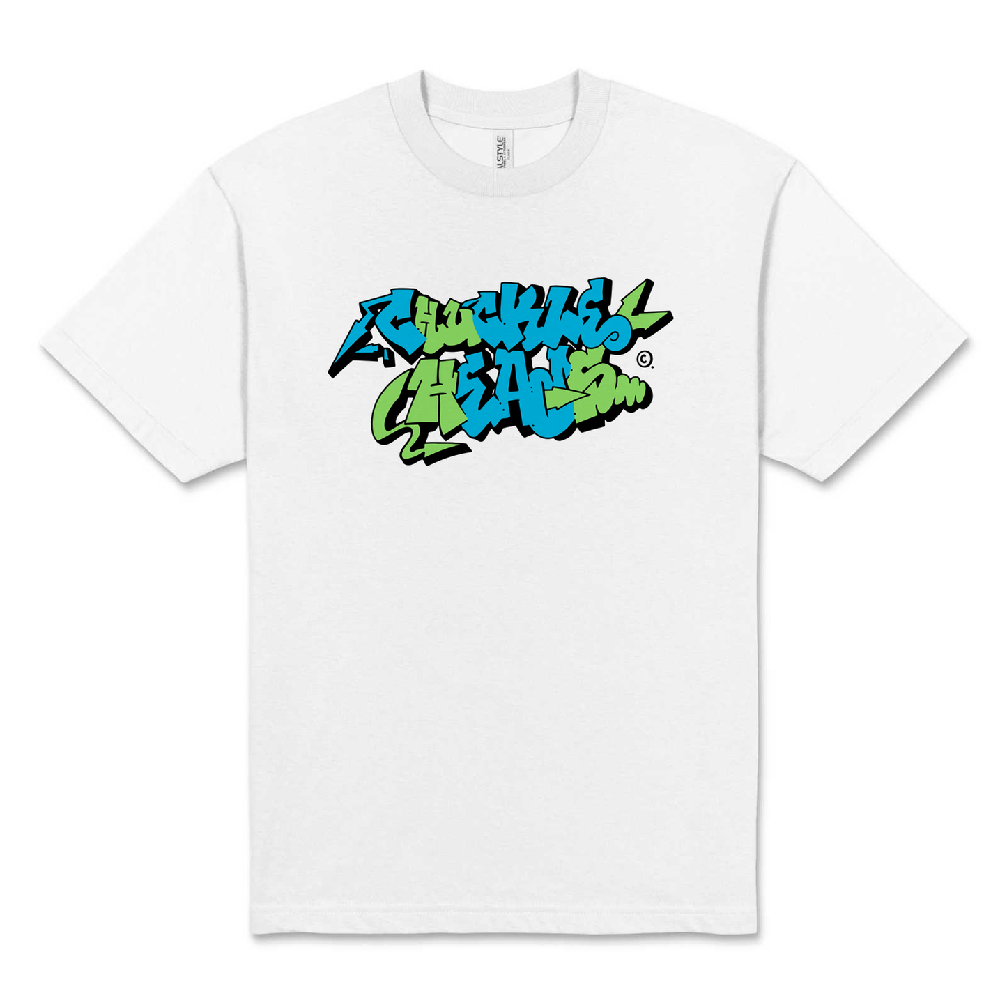 Slugger Chuckleheads Shirt