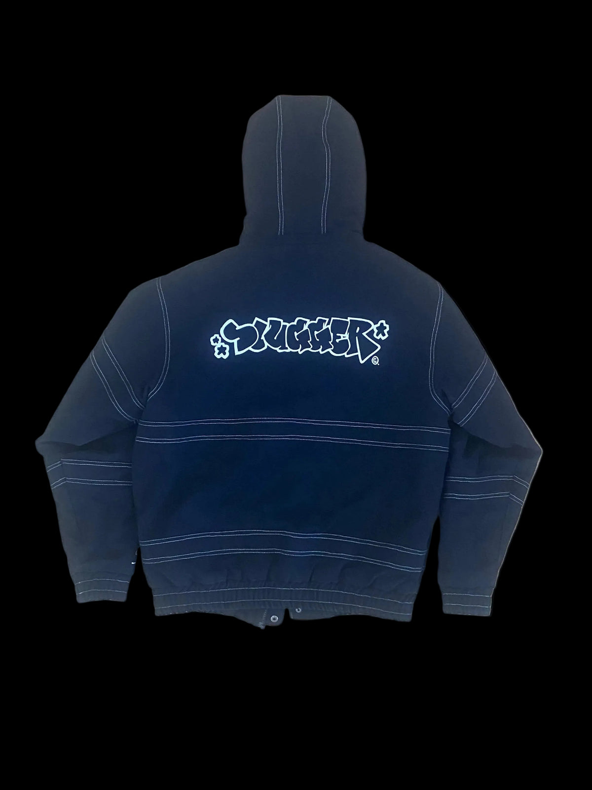 Canvas Jacket