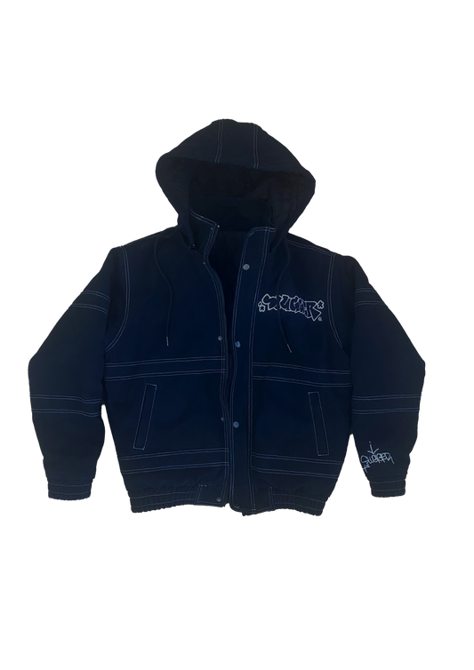 Canvas Jacket