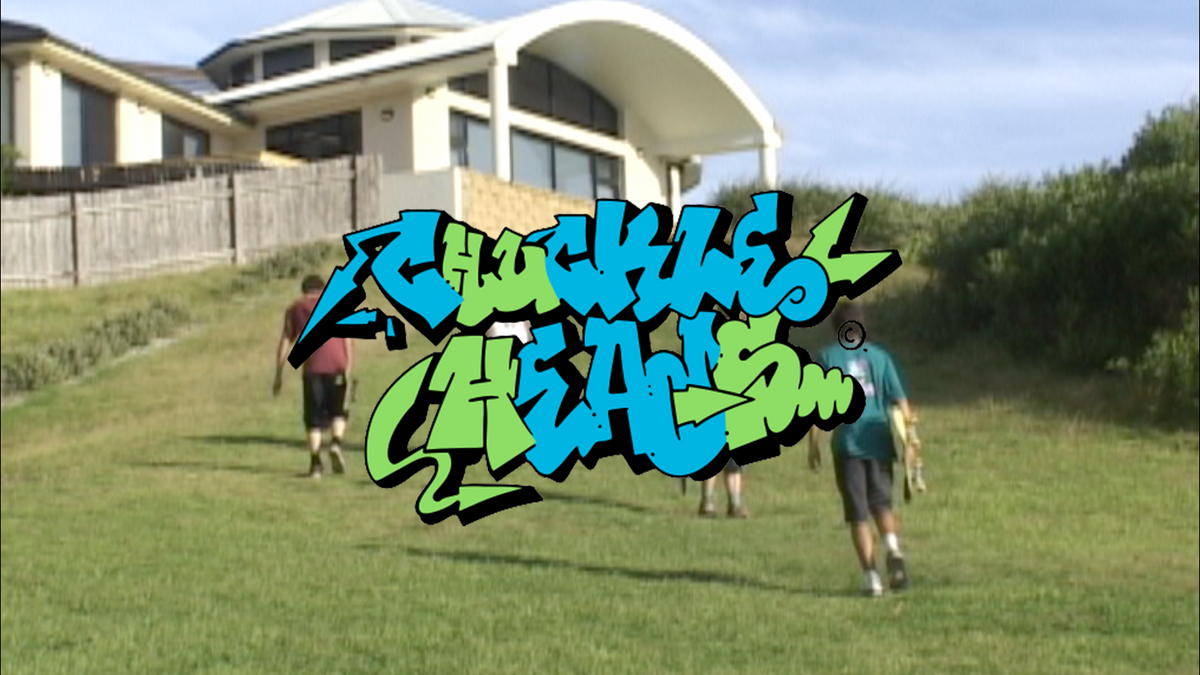 Load video: 